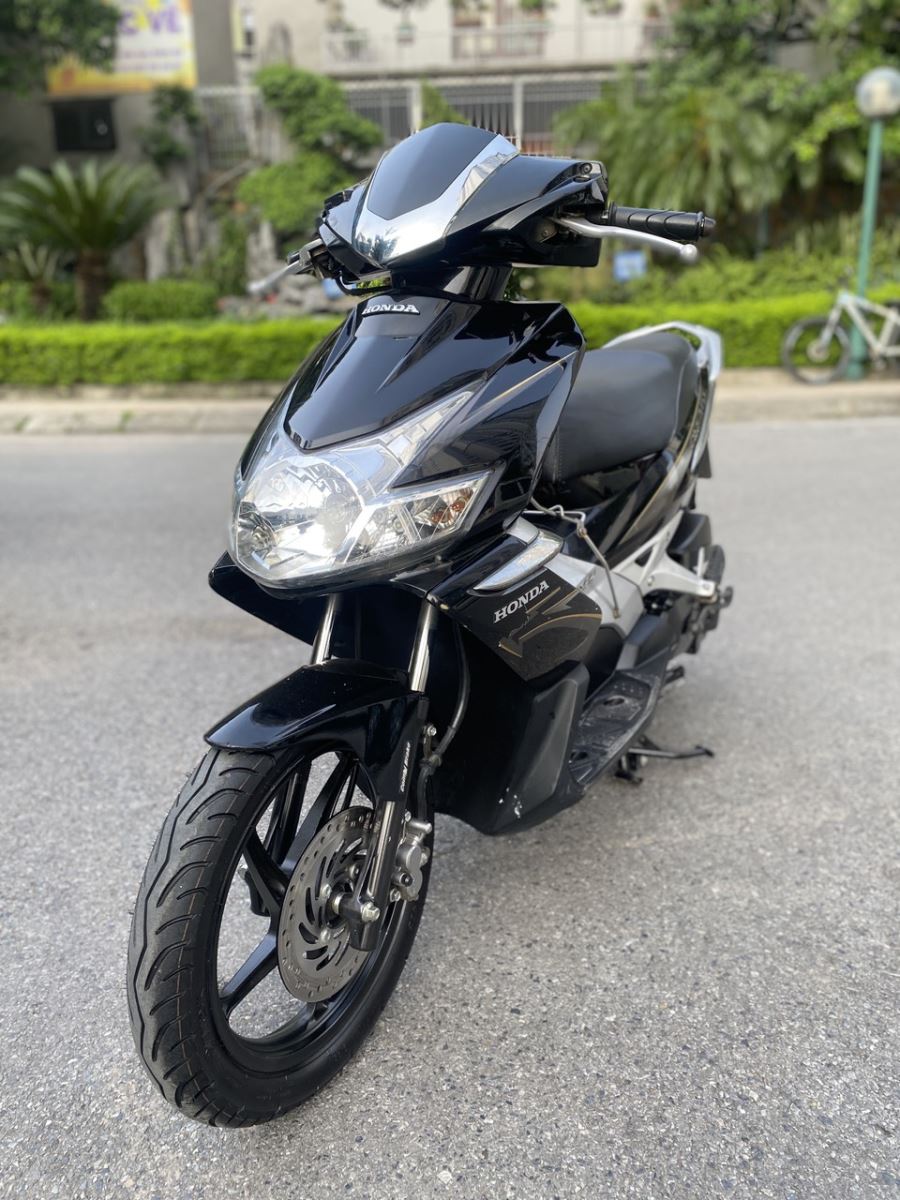 Honda Airblade 2010!! 110cc 29S1-343.74